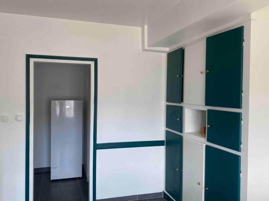Holiday home La Grande Maison Du Bourg *