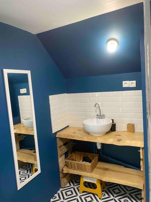 Holiday home La Grande Maison Du Bourg *